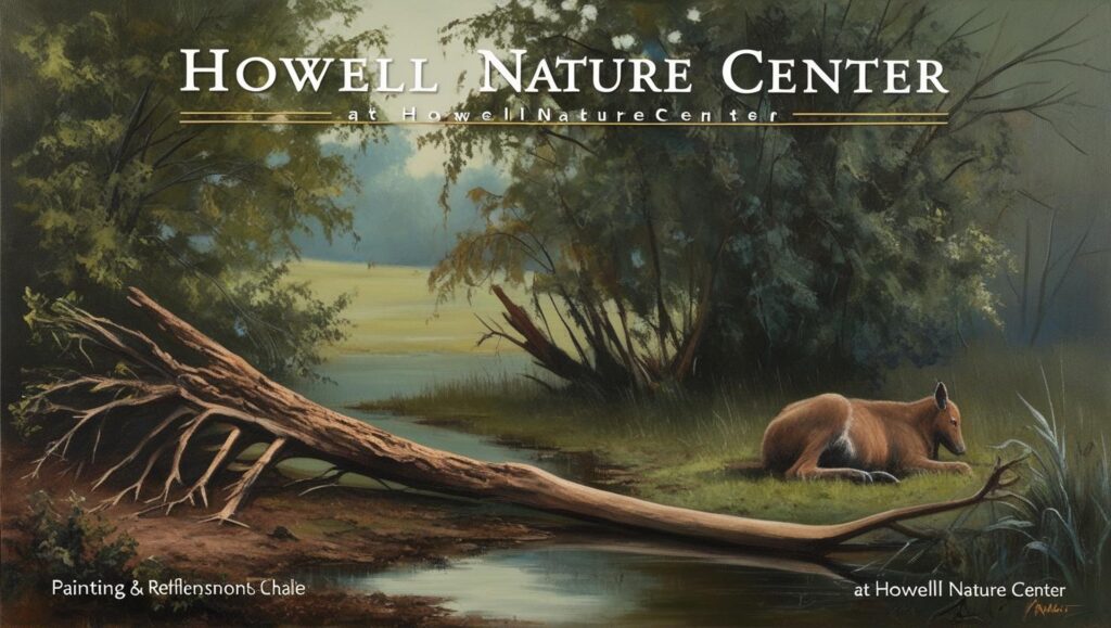 Boy Killed Howell Nature Center Tragic Incident