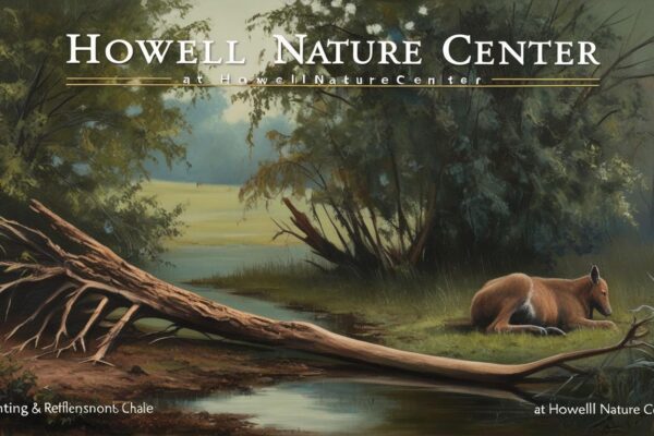 Boy Killed Howell Nature Center Tragic Incident