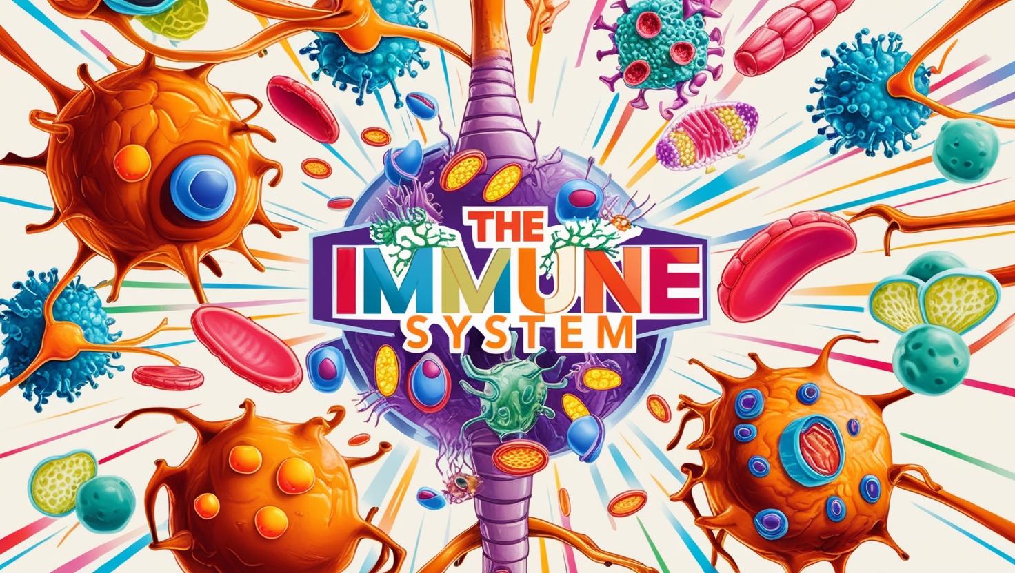 Do Vital Immune Support Work