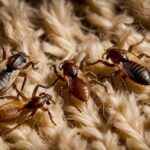 How Long Can Fleas Live in Carpet Without a Host