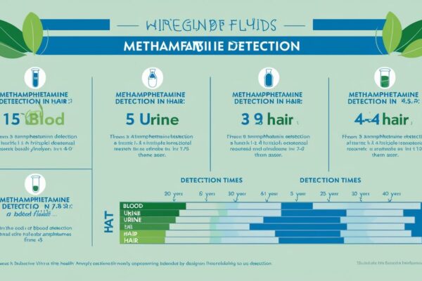 How Long Do Methamphetamines Stay in Your System
