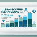 How Much Does an Ultrasound Tech Make