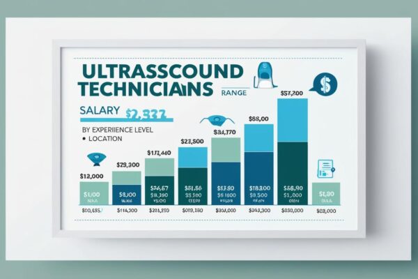 How Much Does an Ultrasound Tech Make