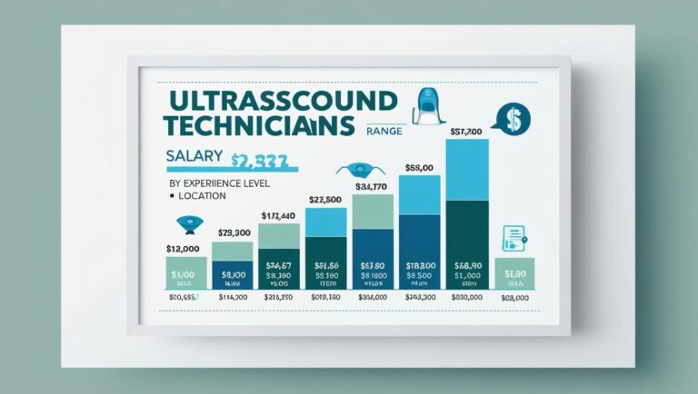 How Much Does an Ultrasound Tech Make