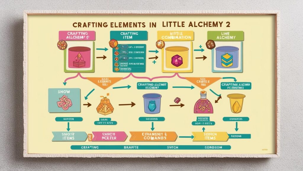 How to Make Big in Little Alchemy 2
