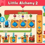 How to Make Big in Little Alchemy 2