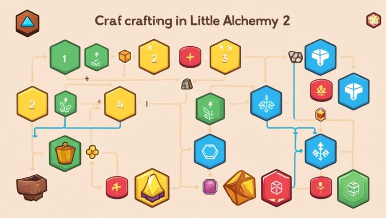 How to Make Big in Little Alchemy 2