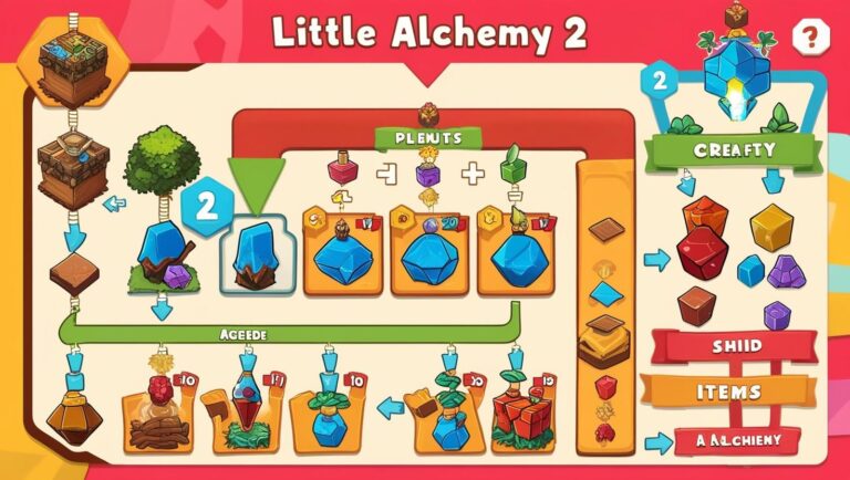 How to Make Big in Little Alchemy 2