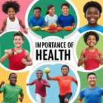 The Importance of Holistic Health Mind, Body, and Spirit