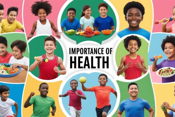 The Importance of Holistic Health Mind, Body, and Spirit