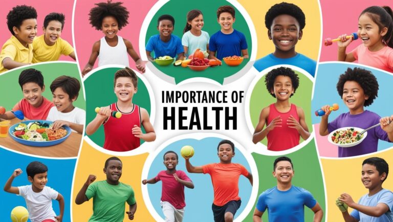 The Importance of Holistic Health: Mind, Body, and Spirit