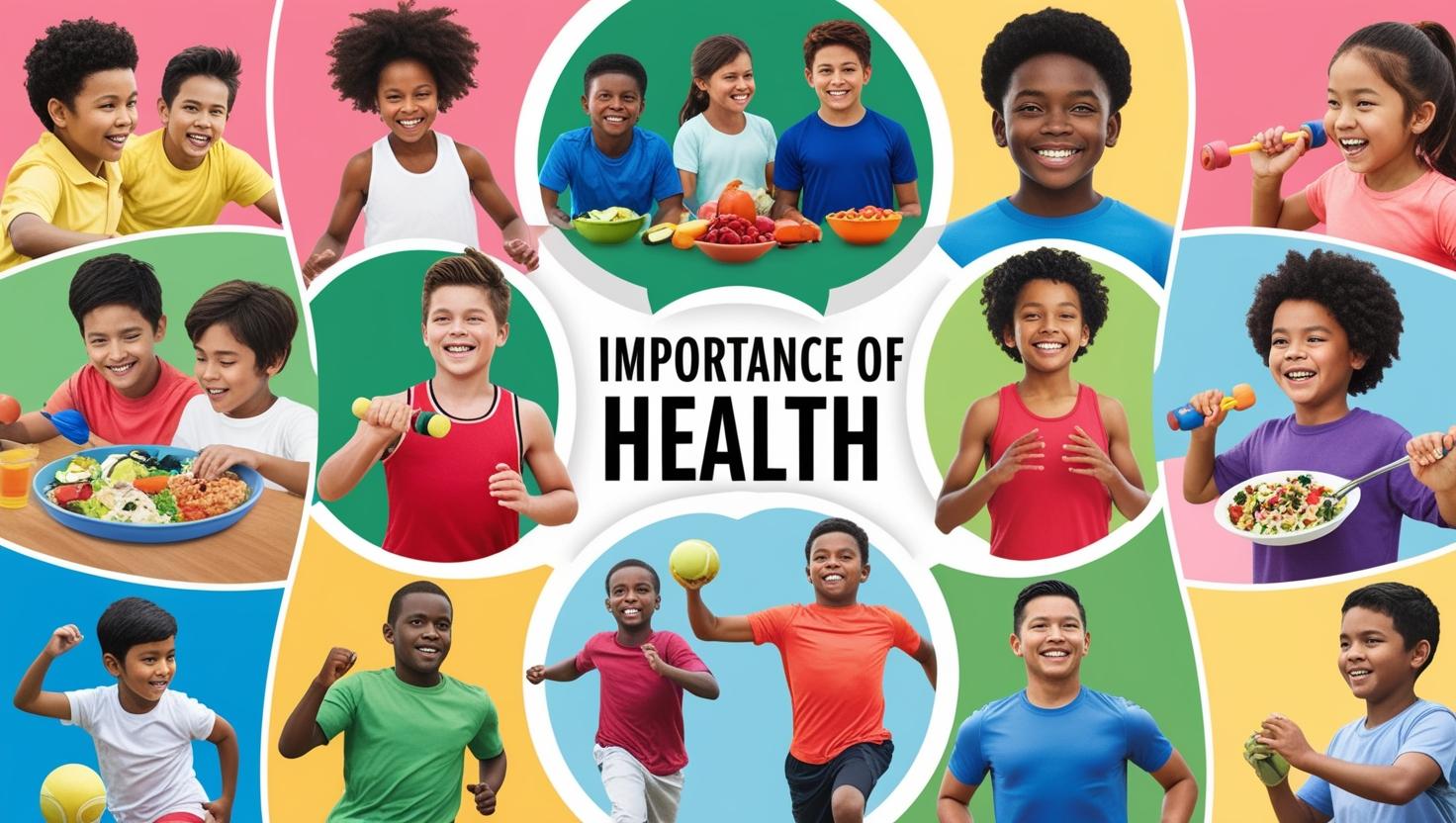 The Importance of Holistic Health Mind, Body, and Spirit