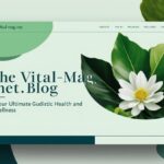 The Vital-Mag.net Blog