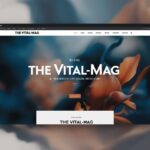 The Vital-Mag.net