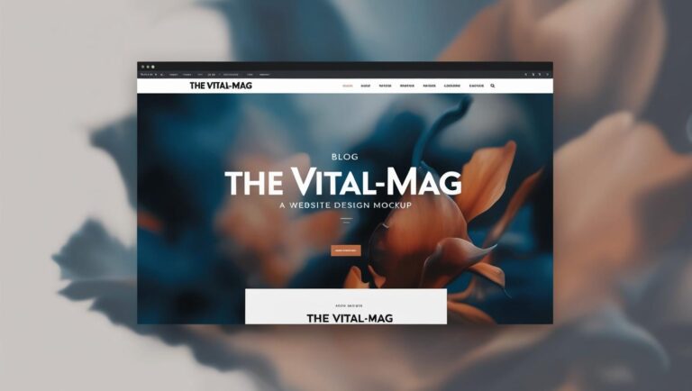 The Vital-Mag.net