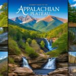 What are Some Places to Visit in the Appalachian Plateau