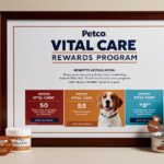 What is Vital Care Rewards from Petco