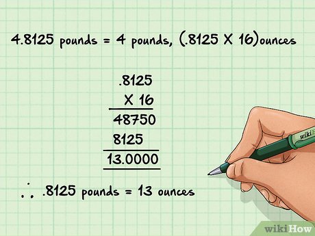 how much ounces are in a quarter of a pound