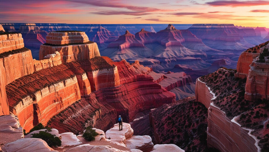Best National Parks to Visit in the US