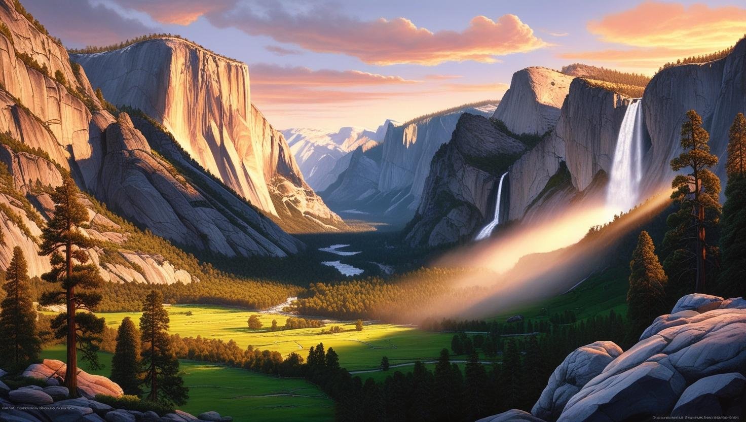 Best National Parks to Visit in the US