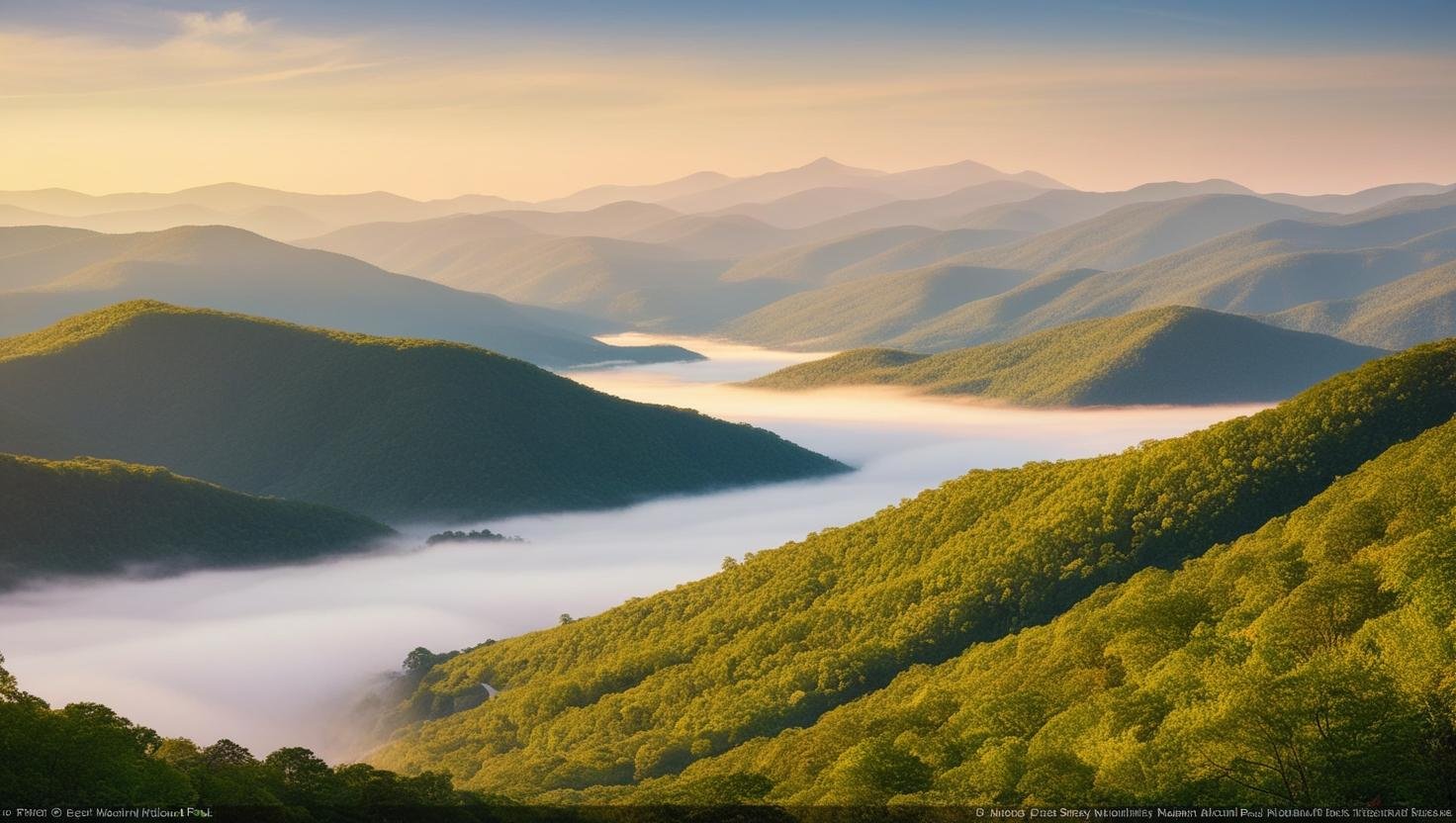 Best National Parks to Visit in the US
