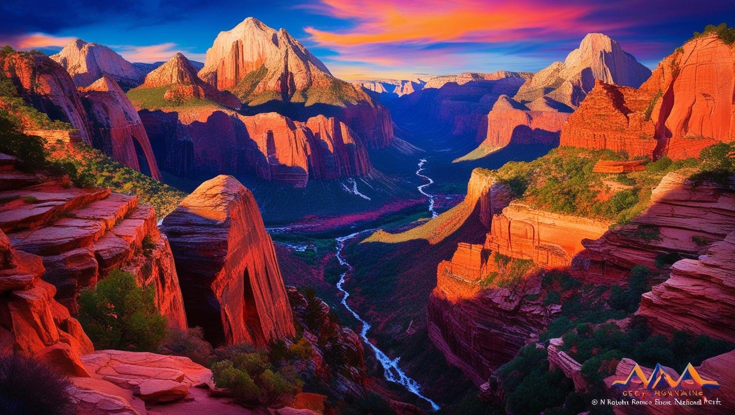 Best National Parks to Visit in the US